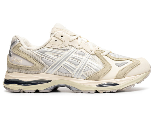 Asics GEL-K1011 'Cloud Grey / Pale Oak'