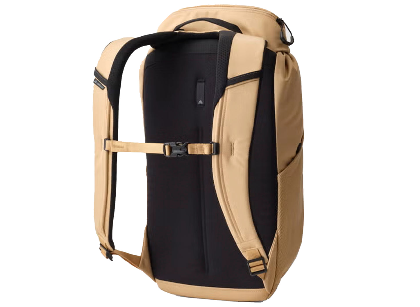 Gregory Signal 16 in Dune Tan