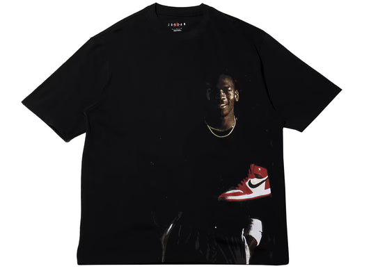 Jordan Statement 1985 S/S Crew J Day Tee