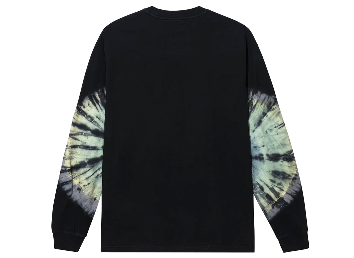 Market Bob Marley Punk L/S T-Shirt