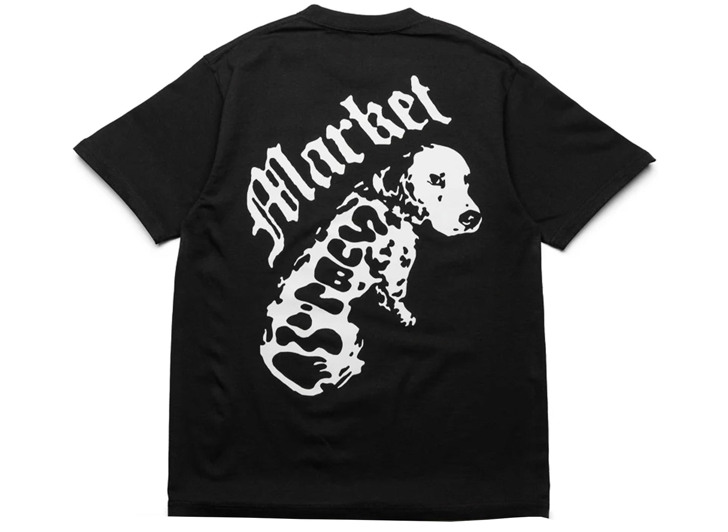 Market Sublime Garden Grove Dog T-Shirt