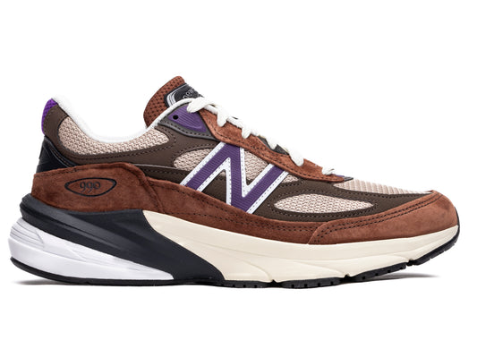 New Balance Made in USA 990v6 U990OP6