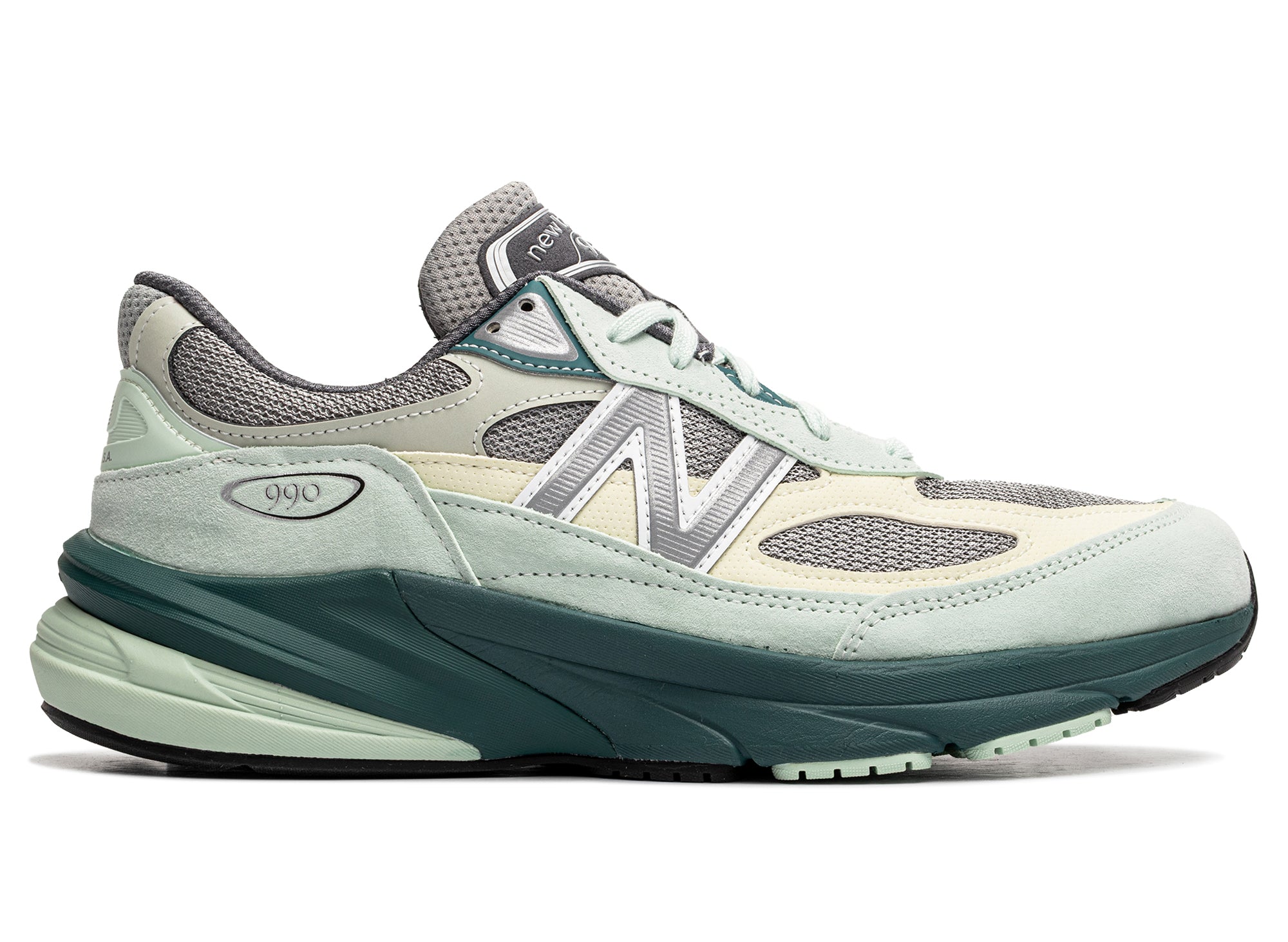 New Balance Made in USA 990v6 U990GT6 – Oneness Boutique New Balance Made in USA 990v6 U990GT6 – Oneness Boutique