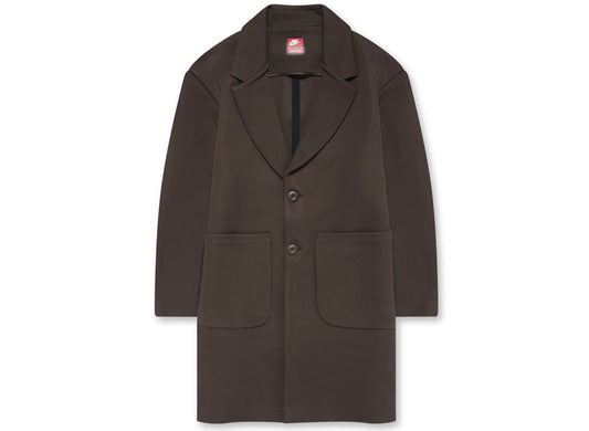 Nike Sportswear Tech Fleece Reimagined Trench Jacket