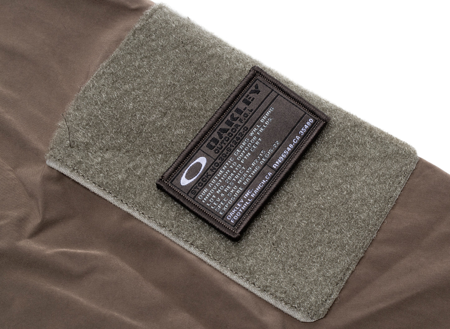 Oakley FGL Sector Jacket 4.7