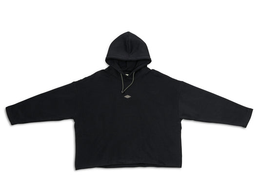 Reebok x Chukwu Hoodie in Black