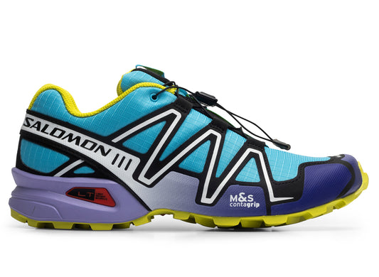 Salomon Speedcross 3