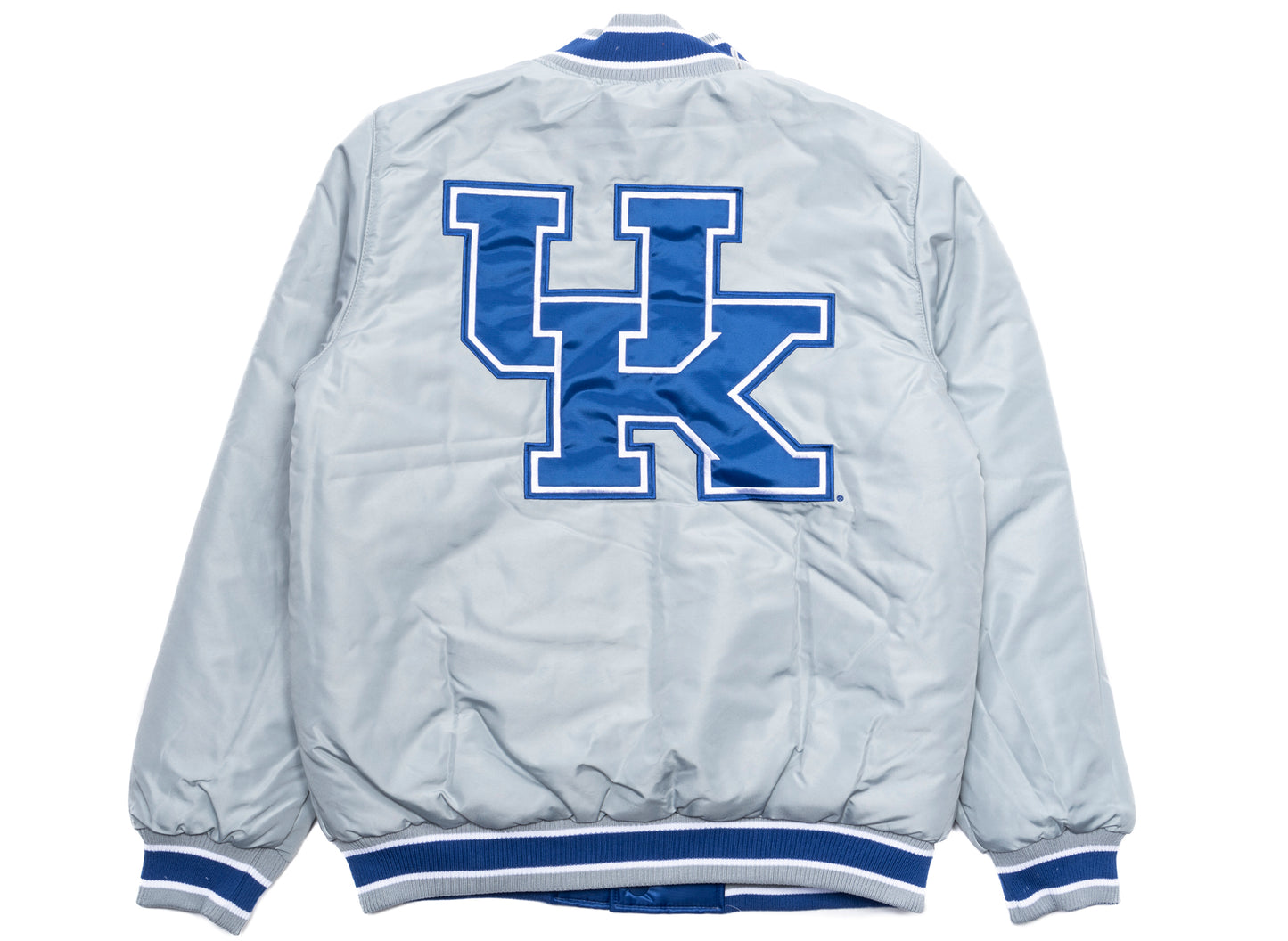 Starter Oneness Exclusive Reversible Kentucky Wildcats Jacket