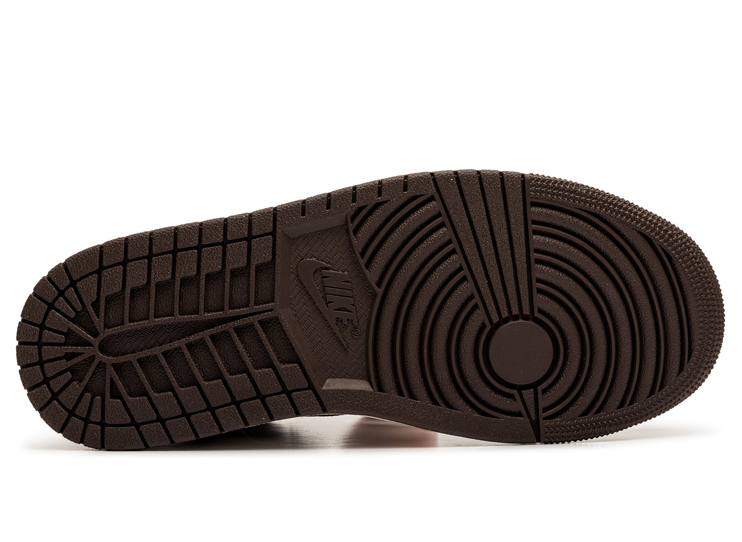 Women's Air Jordan 1 Retro High OG