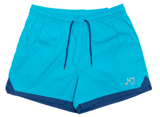 Women's Jordan Woven Shorts