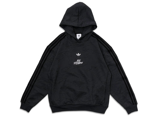 Adidas x 100 Thieves Hoodie