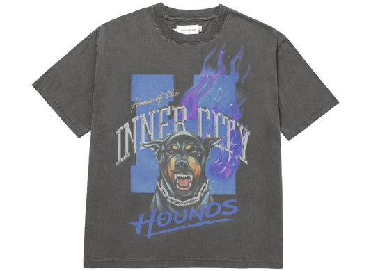Honor the Gift Inner City Hounds Tee