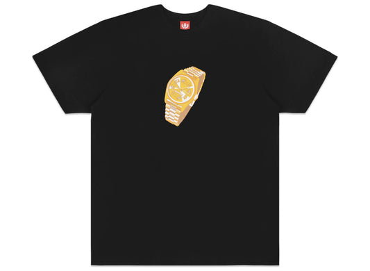 Ice Cream Fauxlex S/S Tee
