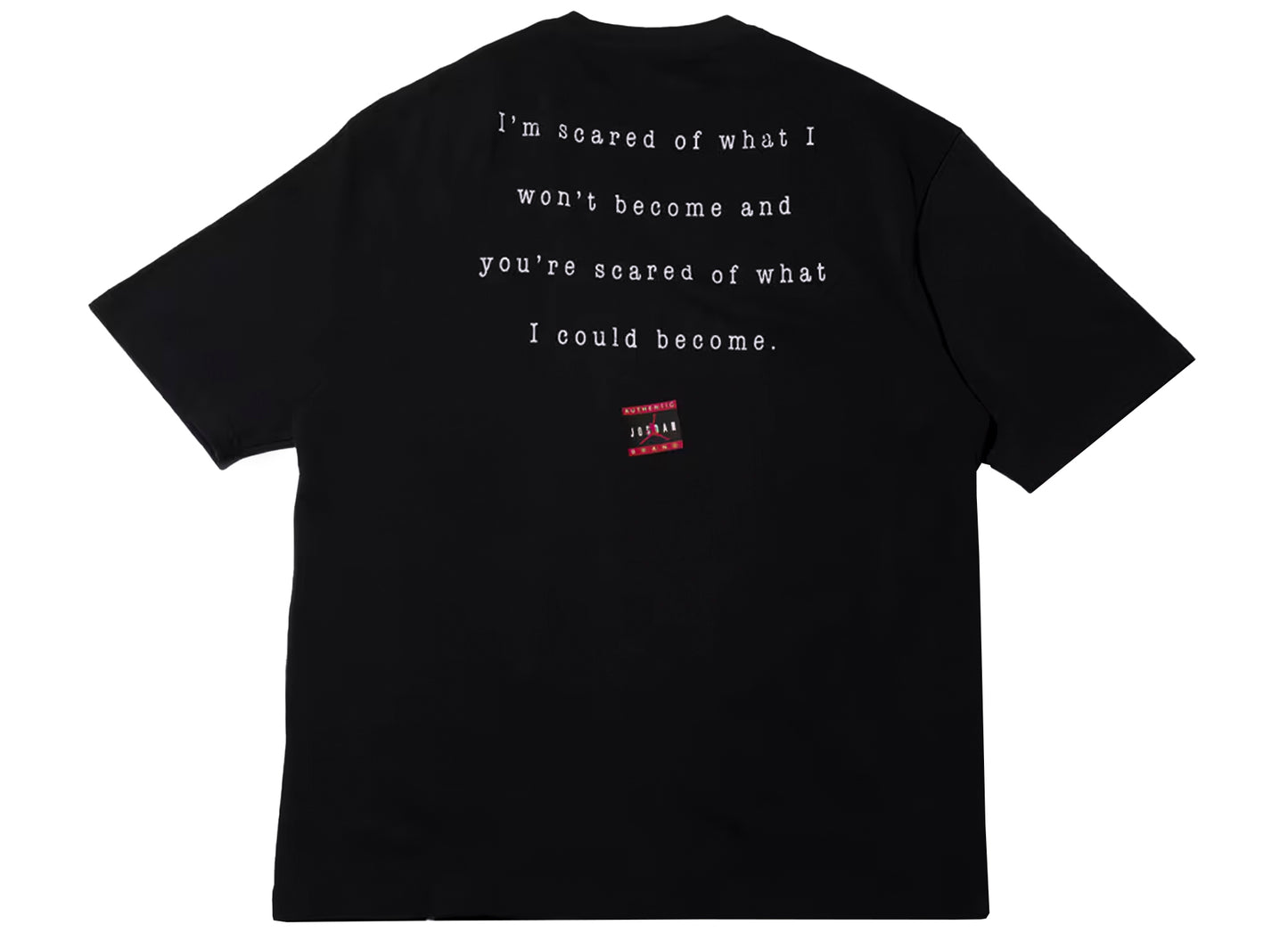 Jordan Statement 1985 S/S Crew J Day Tee