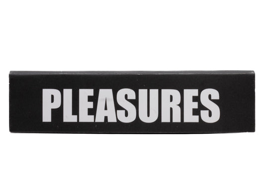 Pleasures Rolling Papers (32 Pack)