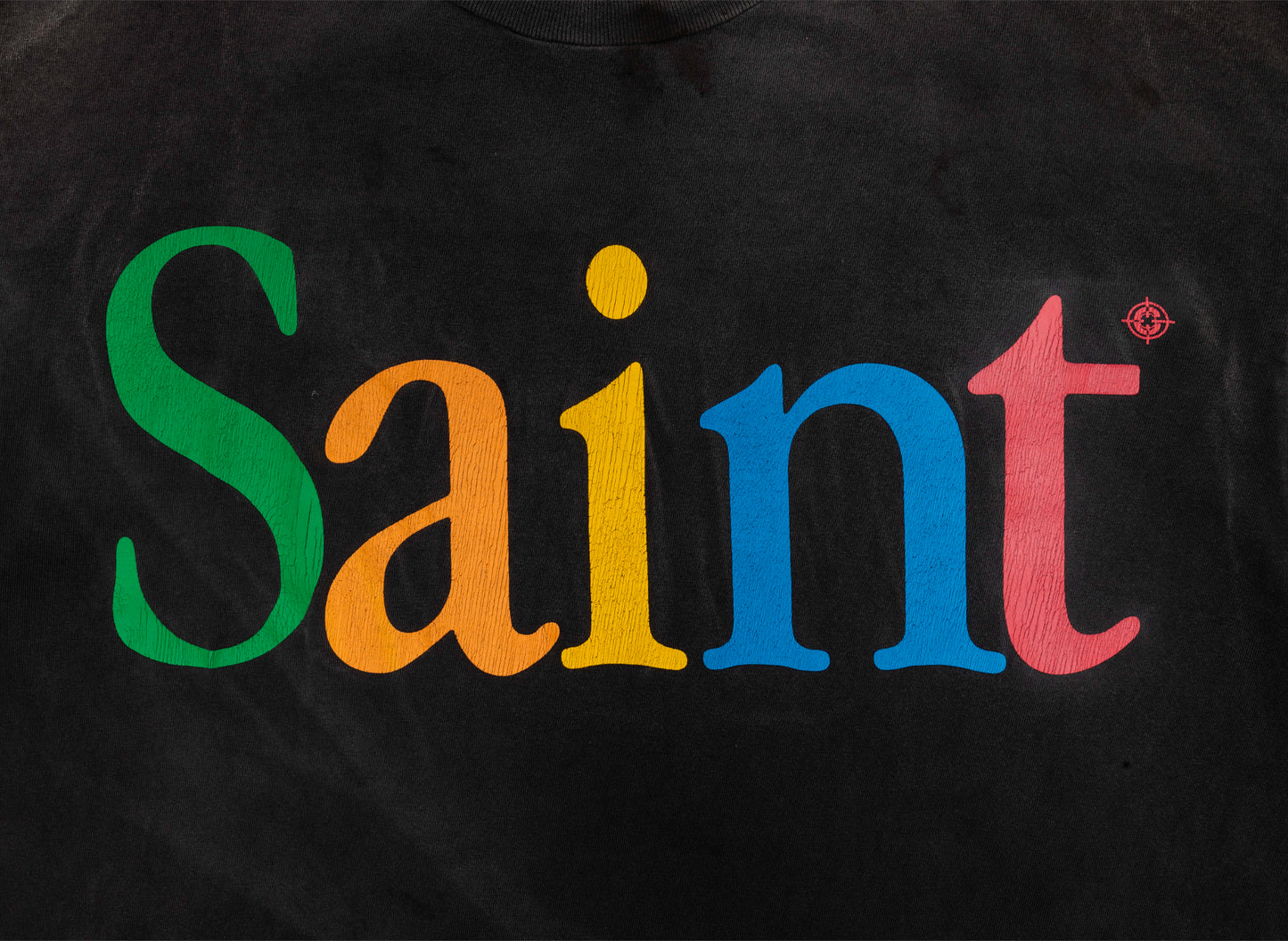 Saint Michael Saint L/S Tee