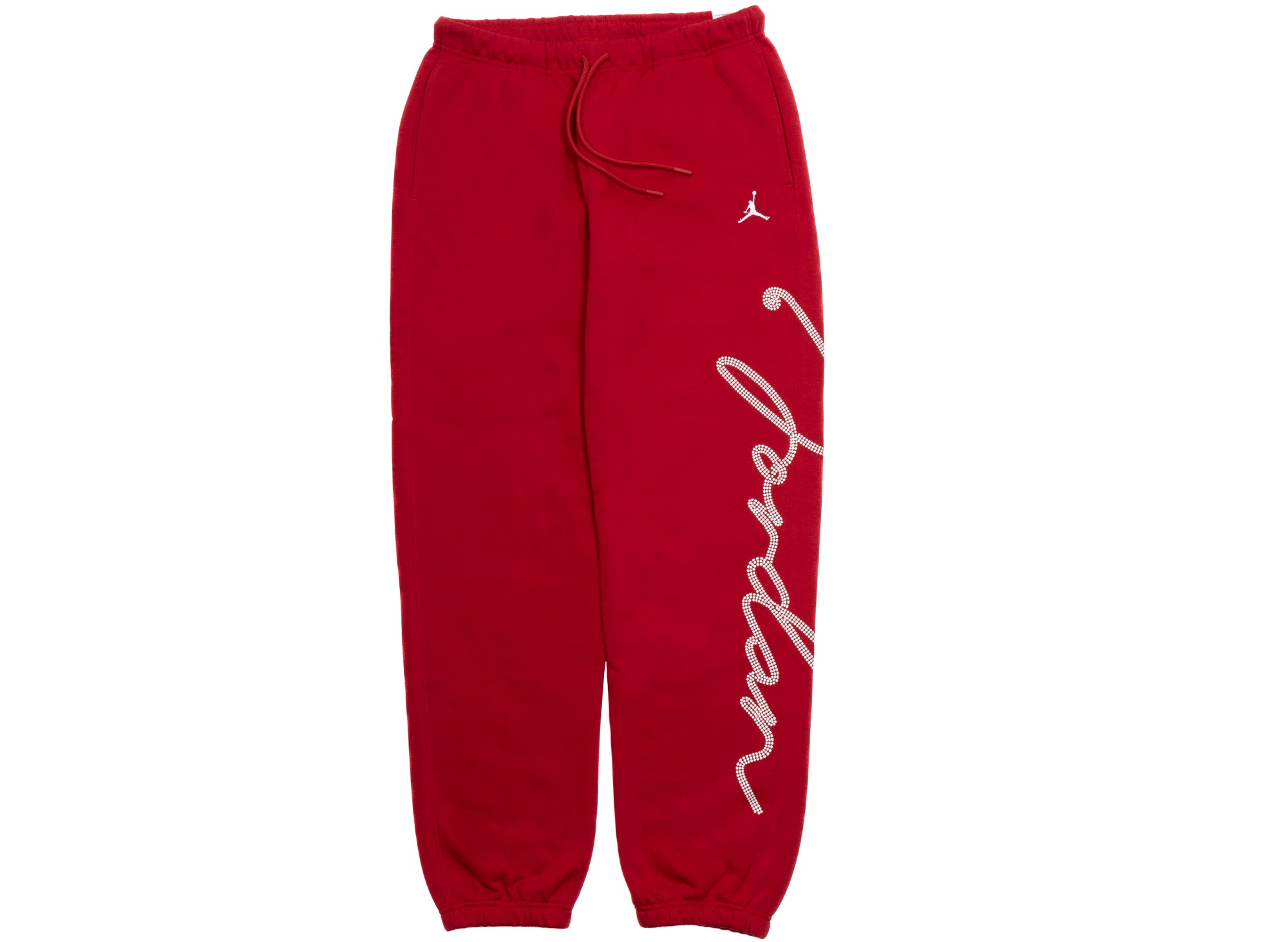 Women's Jordan Brooklyn Fleece Graphic Pants – Oneness Boutique