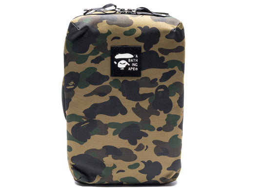 A Bathing Ape 1st Camo Cordura 2 Way Daypack