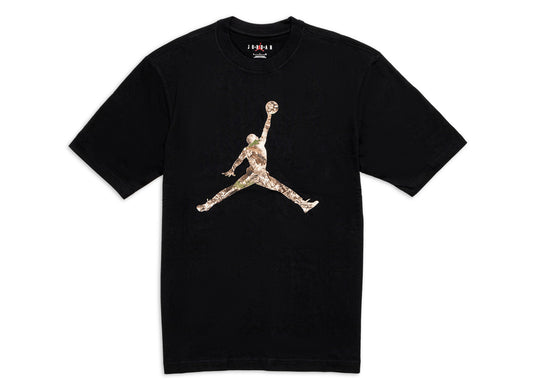 Jordan Brooklyn Realtree Jumpman T-Shirt