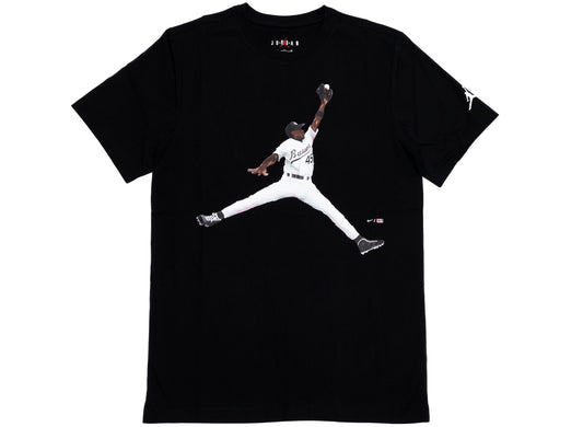 Jordan Flight MVP Crew Tee