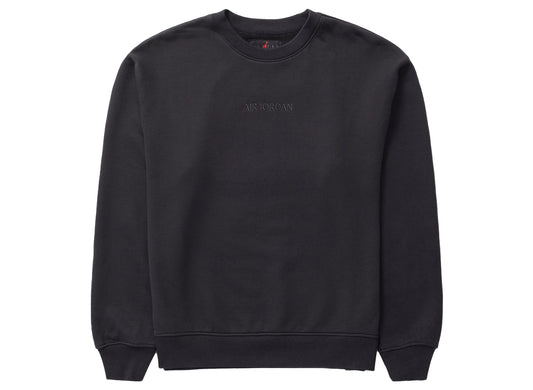 Air Jordan Wordmark Crewneck