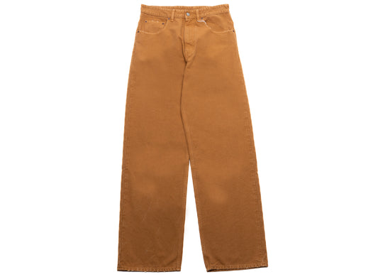 Maison Margiela MM6 5 Pocket Pants