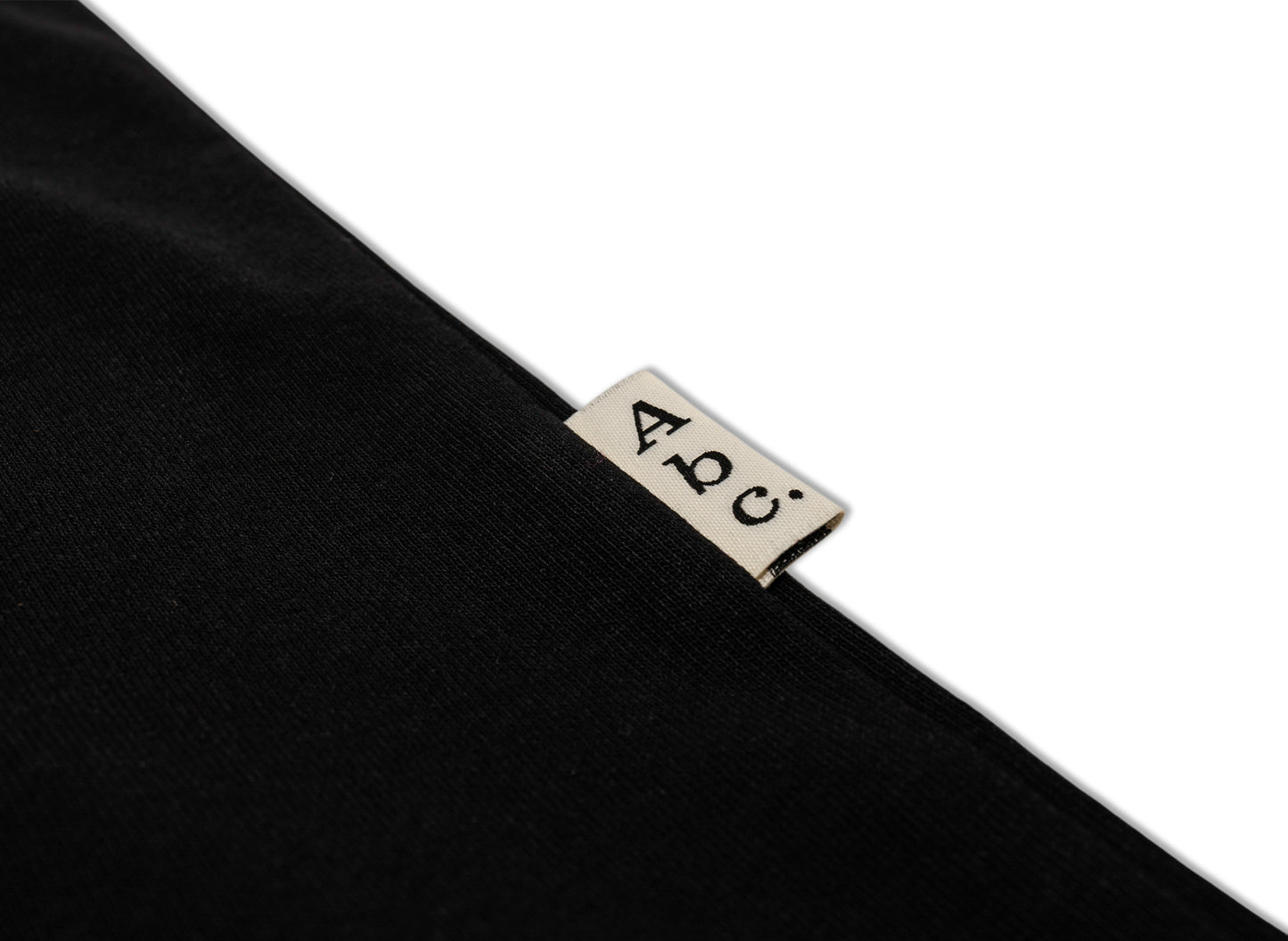 Advisory Board Crystals Abc. Skull S/S Tee in Black