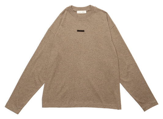Fear of God Essentials Classic Long Sleeve Tee