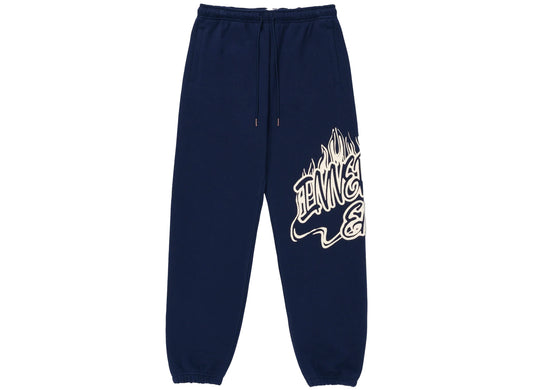 Honor the Gift Fire Sweatpants
