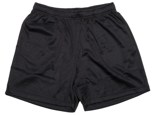 John Elliott AAU Shorts in Black