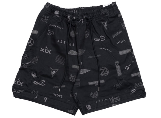 Jordan Flight Heritage Shorts