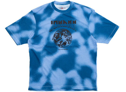 Jordan Sport S/S Crew Tee