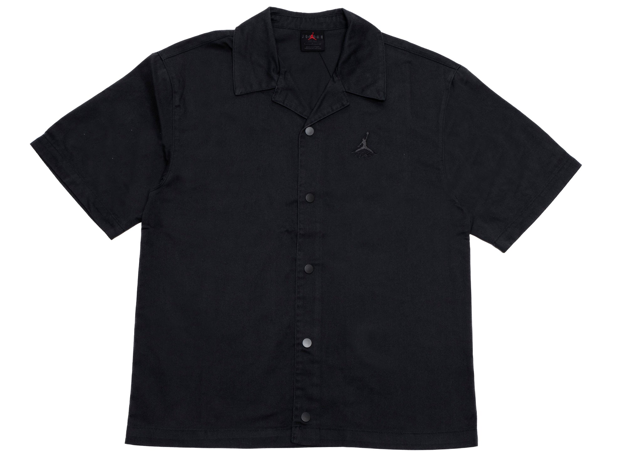 jordan dress shirt ESSENTIALS WOVEN SHIRT