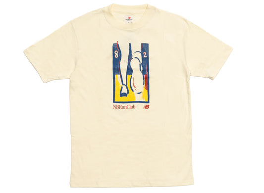 New Balance Made in USA 1982 Run Club Tee