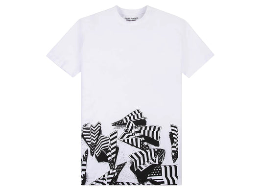 Paper Planes Race Day Tee