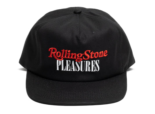 Pleasures Rolling Stone Hat