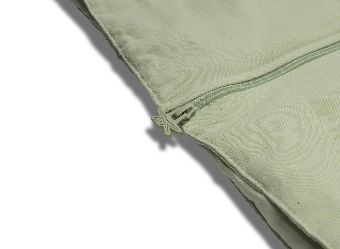 Reebok x Chukwu Coaches Jacket in Mint