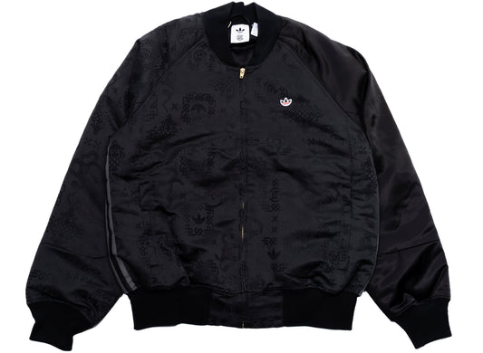 Gender Neutral Adidas Clot Sports Jacket by Edison Chen