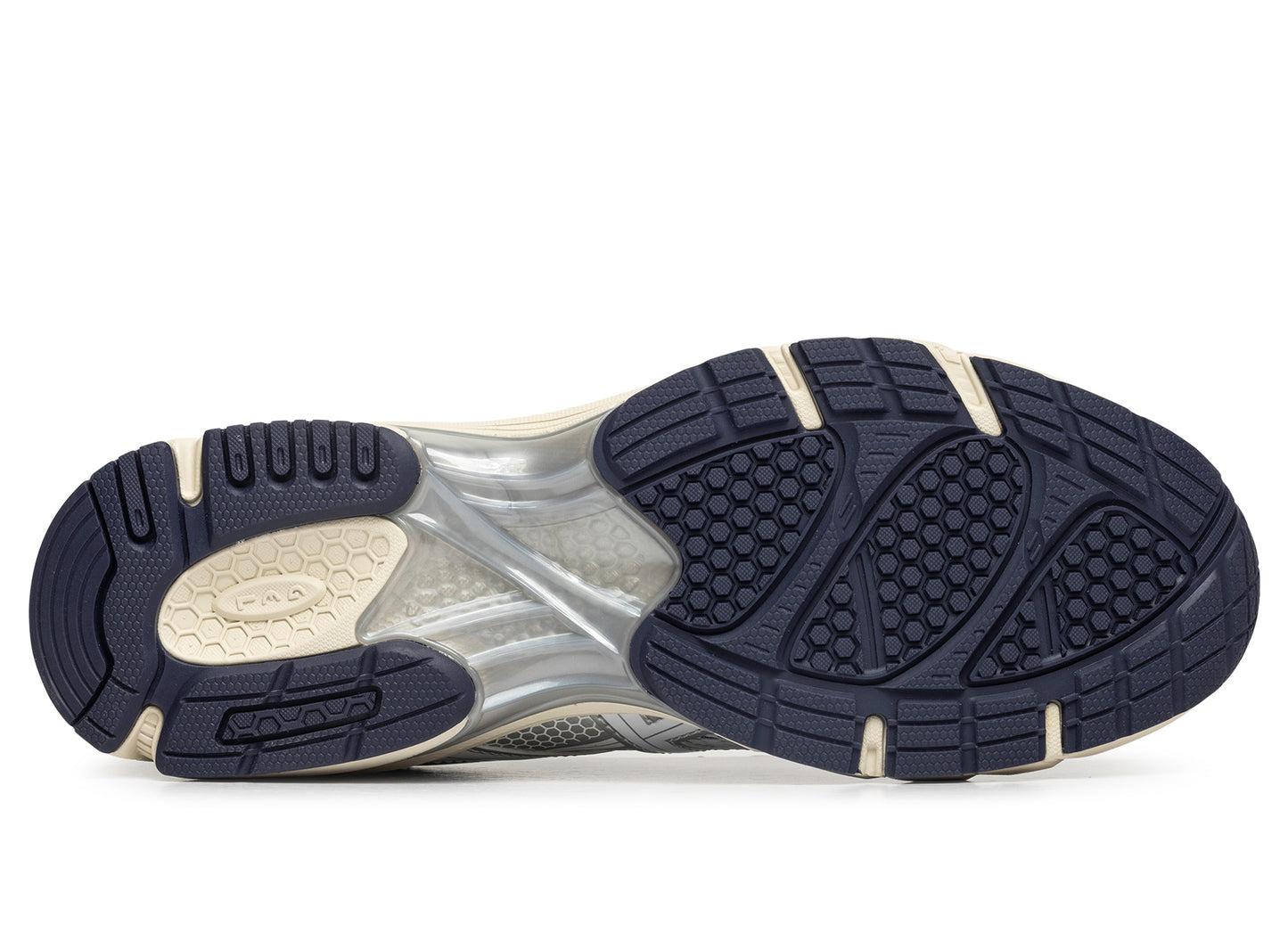 Asics Gel-DS Trainer 14 'White / Pure Silver'