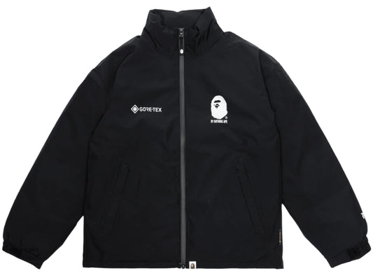 A Bathing Ape Gore-Tex Down Jacket
