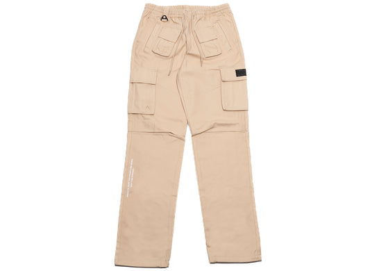 BBC Flagship II Pants in Ivory