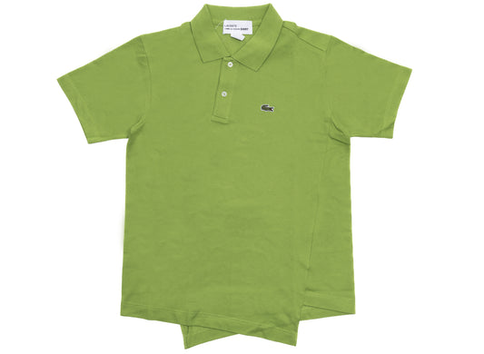 Comme des Garçons SHIRT x Lacoste Polo Shirt