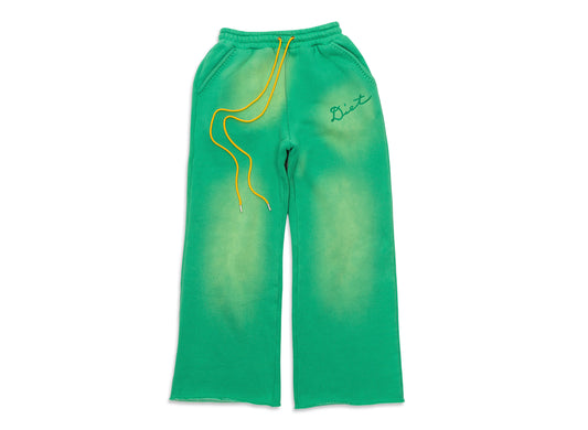 Diet Starts Monday Chainstitch Sweatpants