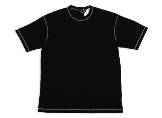 Comme des Garçons HOMME T-Shirt in Black