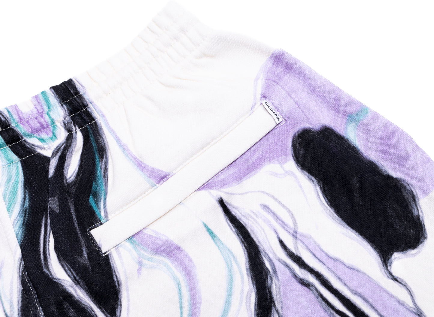 Ice Cream Melting Shorts