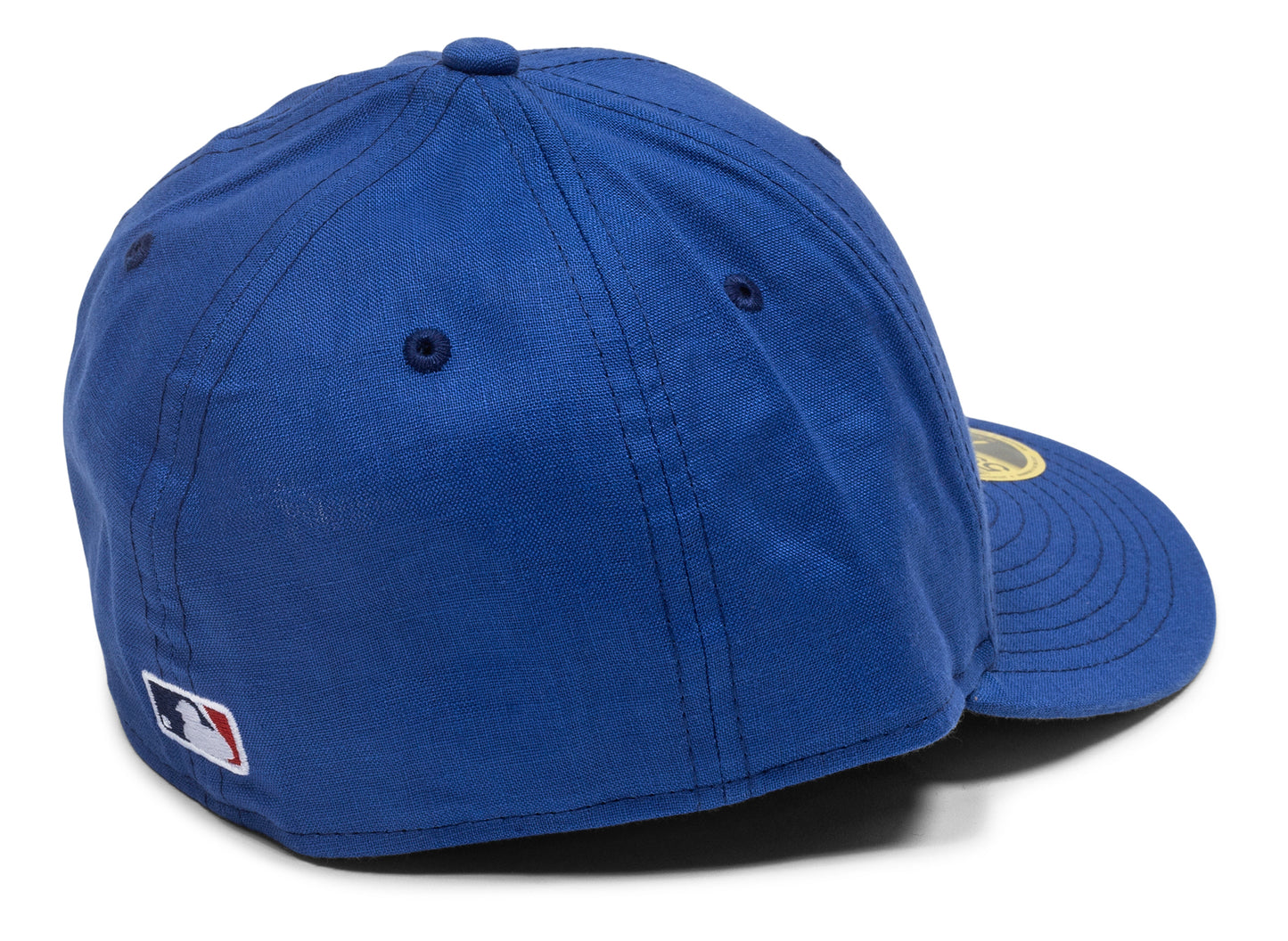 Casquette ajustée New Era Snake Scale Los Angeles Dodgers