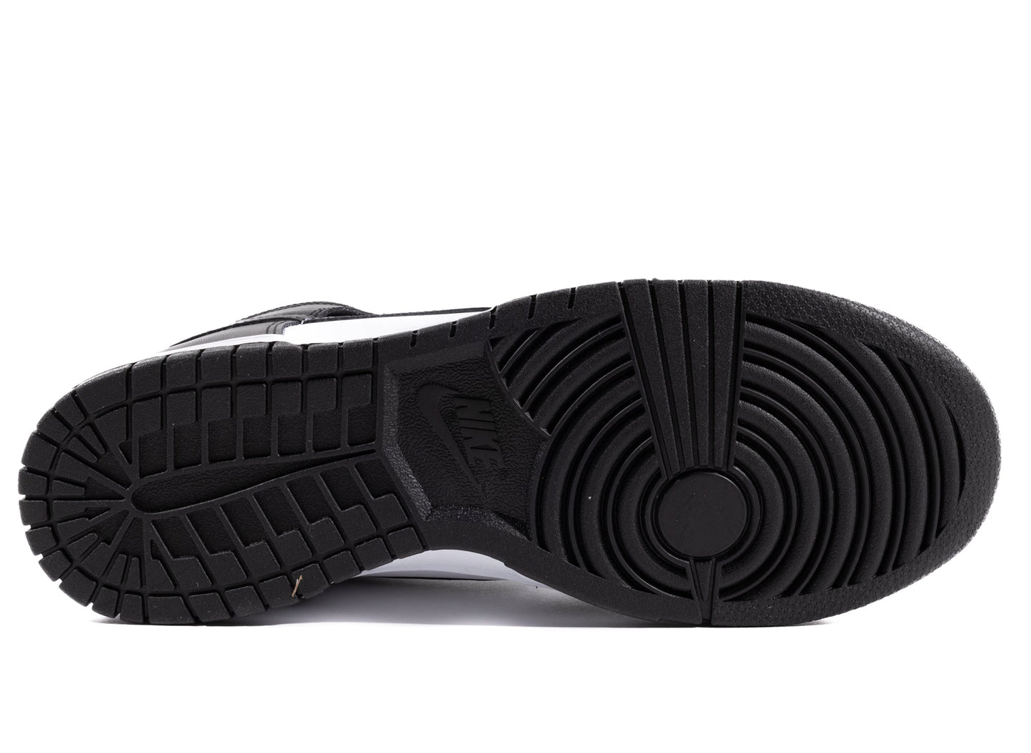 Nike Dunk Hi Retro