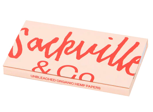 Sackville Pink Rolling Papers