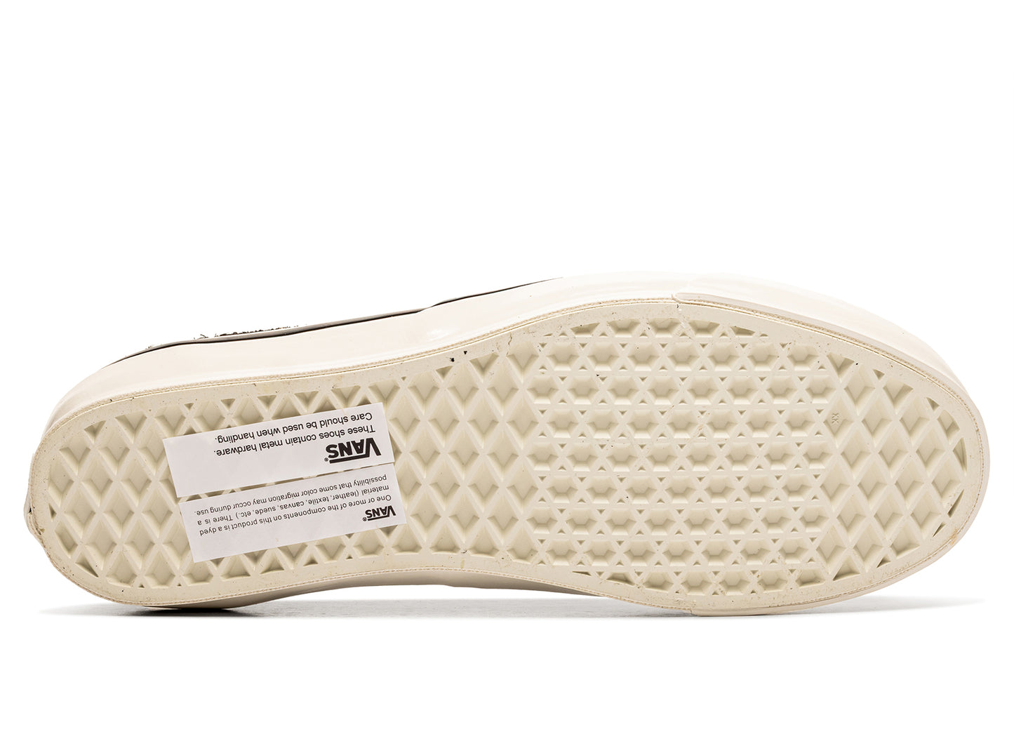 Vans LX Authentic 44 'Nocturnal Crystal'