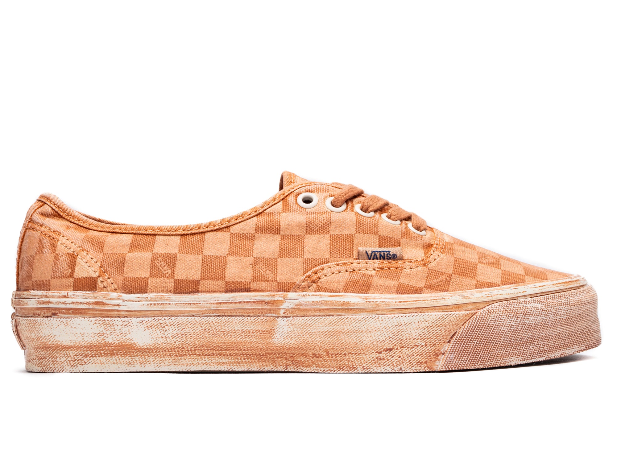 Vans LX Dip Dye Checkerboard Authentic Reissue 44 – Oneness Boutique
